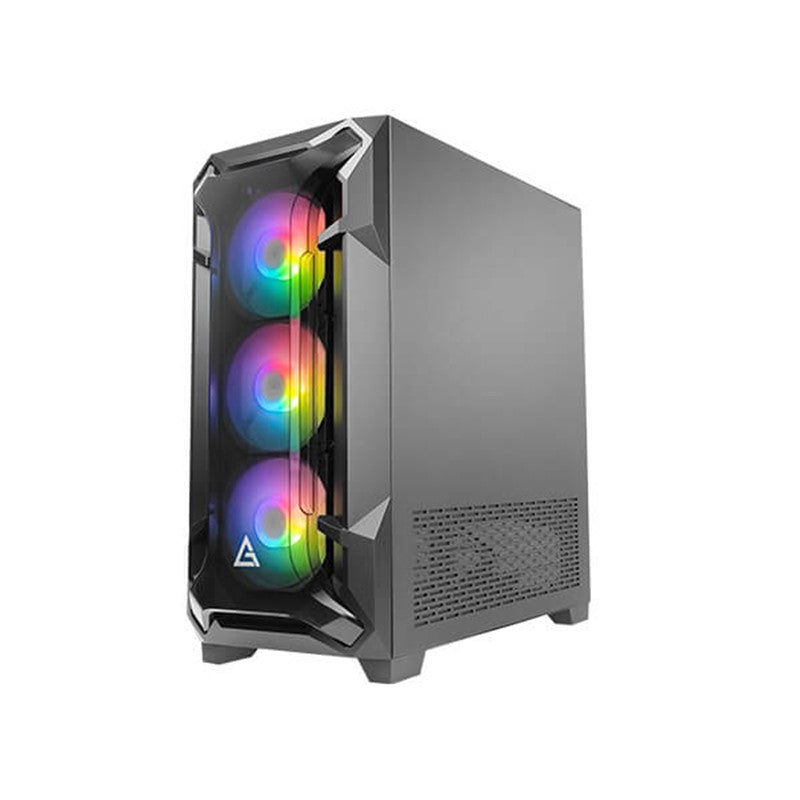 i7 GAMING PC, i7-14700KF 14th Gen, RTX 4070 12GB With Asus 27