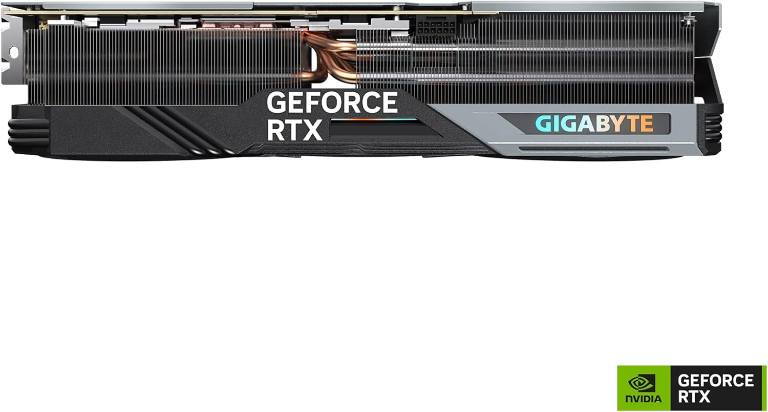 Gigabyte GeForce RTX 4090 OC 24GB GDDR6X Gaming Graphics Card