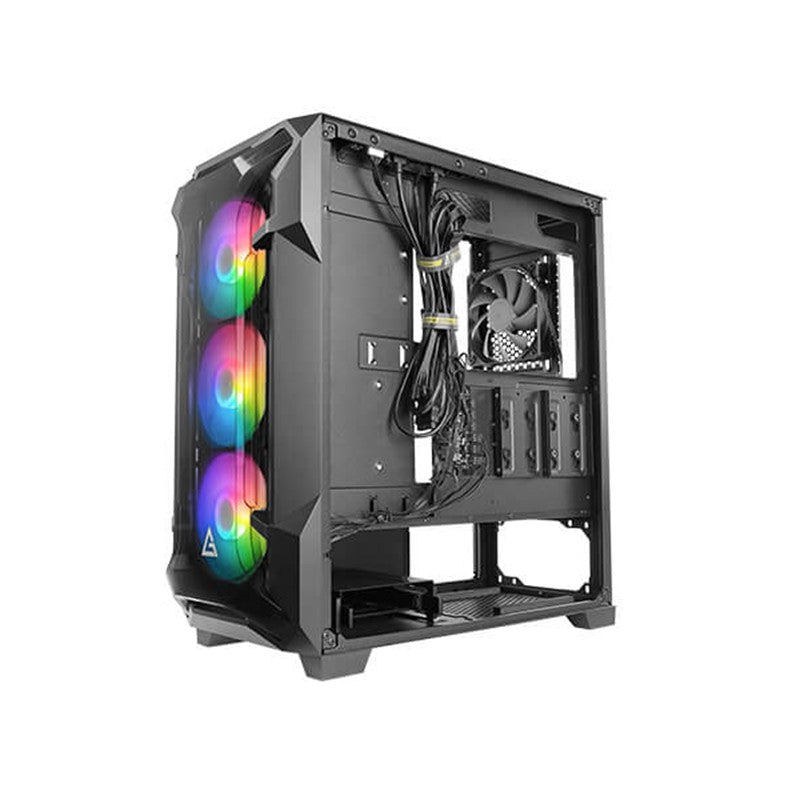 i7 GAMING PC, i7-14700KF 14th Gen, RTX 4070 SUPER 12GB With Asus 27