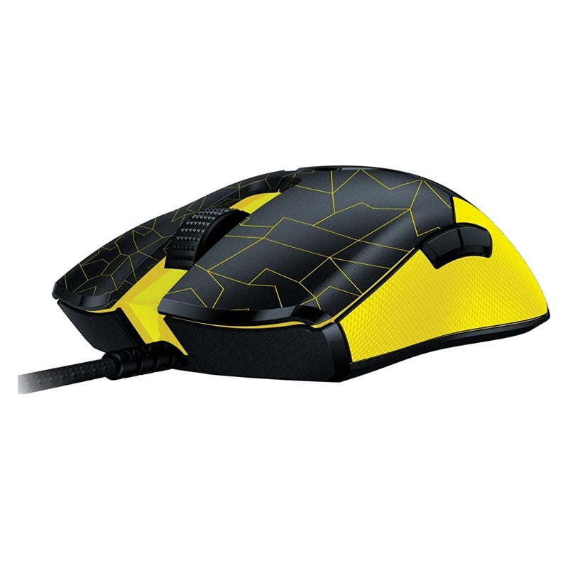 Razer Viper 8KHz Ambidextrous Esports Gaming Mouse with 8000Hz Polling Rate -ESL Edition