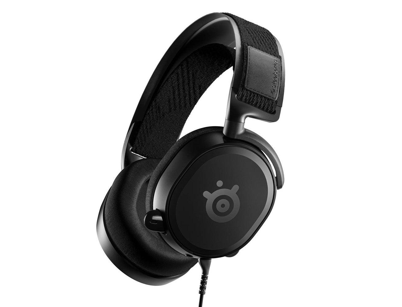 SteelSeries Arctis Prime - Competitive Gaming Headset