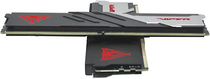 Patriot Viper Venom DDR5 16GB 5200MHz Desktop Gaming Memory