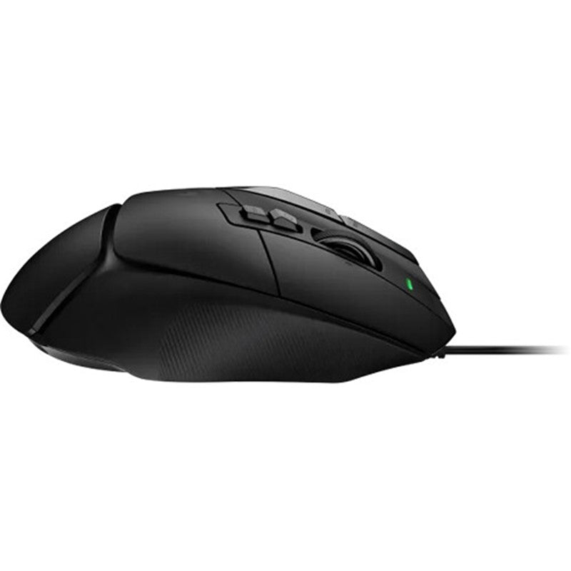 Logitech G502 X Wired Gaming Mouse - Black