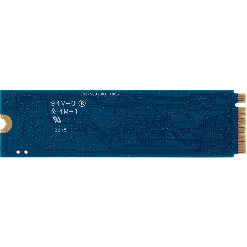 Kingston NV2 1TB PCIe 4.0 x4, NVMe, M.2 2280 Internal SSD