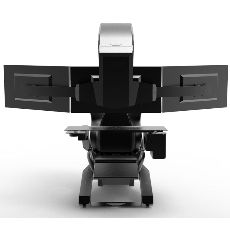 Buy GAMEON IW320 Zero Gravity Reclining Computer Workstation Gaming
