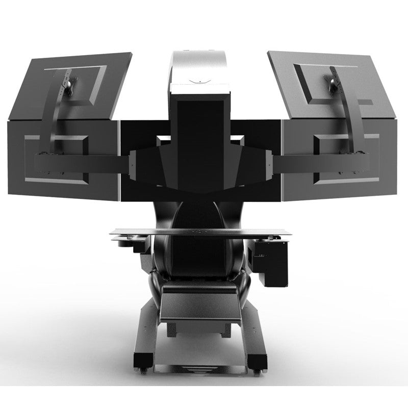Buy GAMEON IW320 Zero Gravity Reclining Computer Workstation Gaming