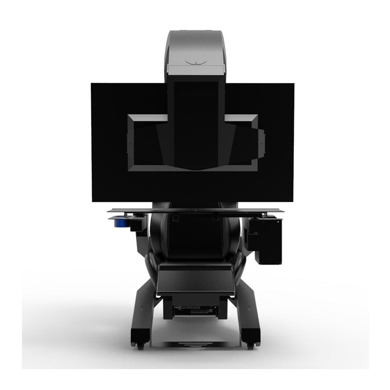 Buy GAMEON IW320 Zero Gravity Reclining Computer Workstation Gaming