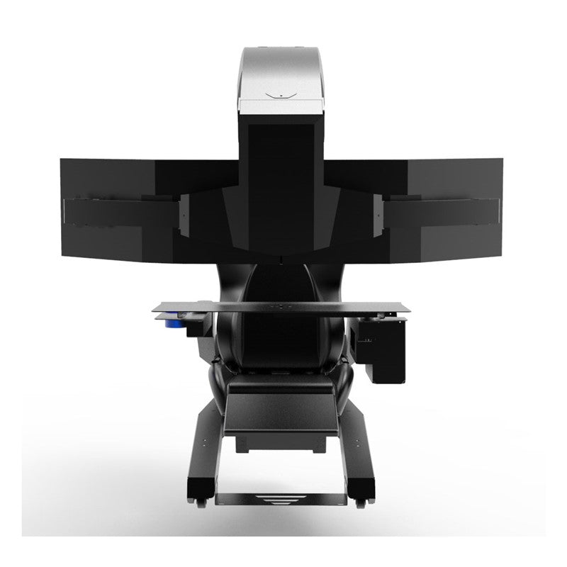 Buy GAMEON IW320 Zero Gravity Reclining Computer Workstation Gaming