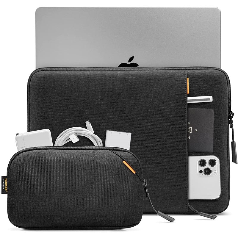 Tomtoc 360 Protective Laptop Sleeve for 13