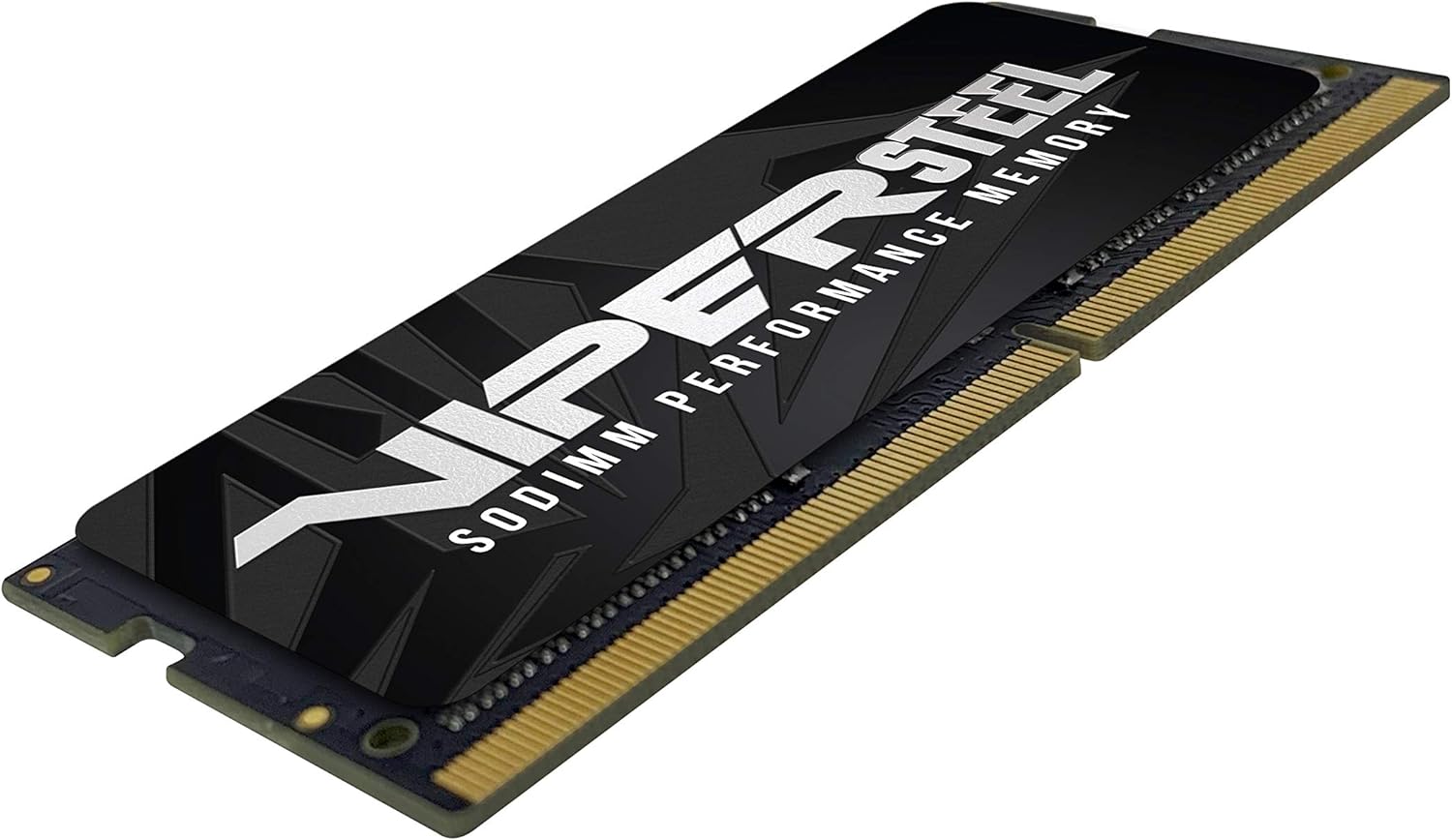 Patriot Viper Steel DDR4 32GB (1 x 32GB) 3000 MHz SO-DIMM Single RAM