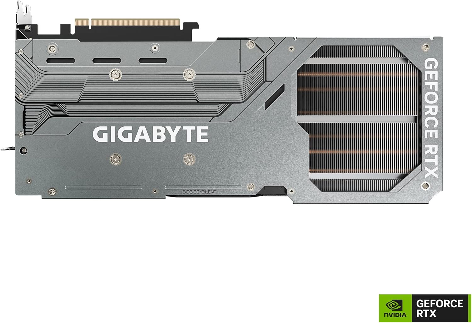 Gigabyte GeForce RTX 4090 OC 24GB GDDR6X Gaming Graphics Card