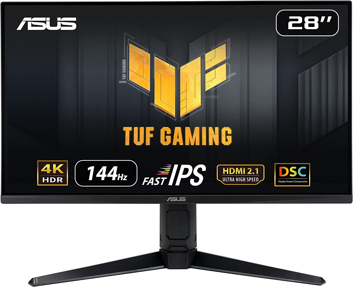 Asus TUF Gaming VG28UQL1A, 28