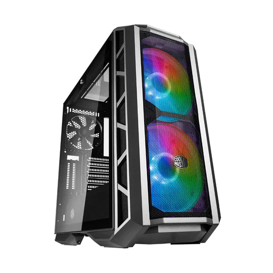 i5 GAMING PC, i5-14600K, RTX 4070 SUPER 12GB With Asus WQHD 165Hz, Gaming Monitor and Redragon 4in1 Gaming Kit