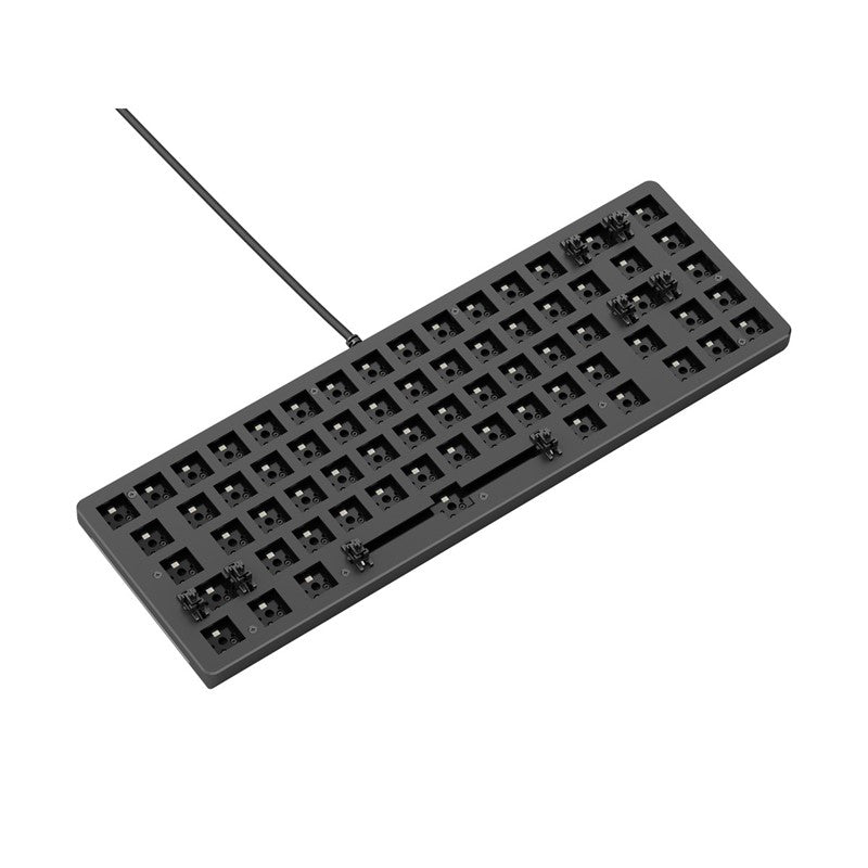 Glorious GMMK2 65% RGB Barebone Keyboard ANSI Layout