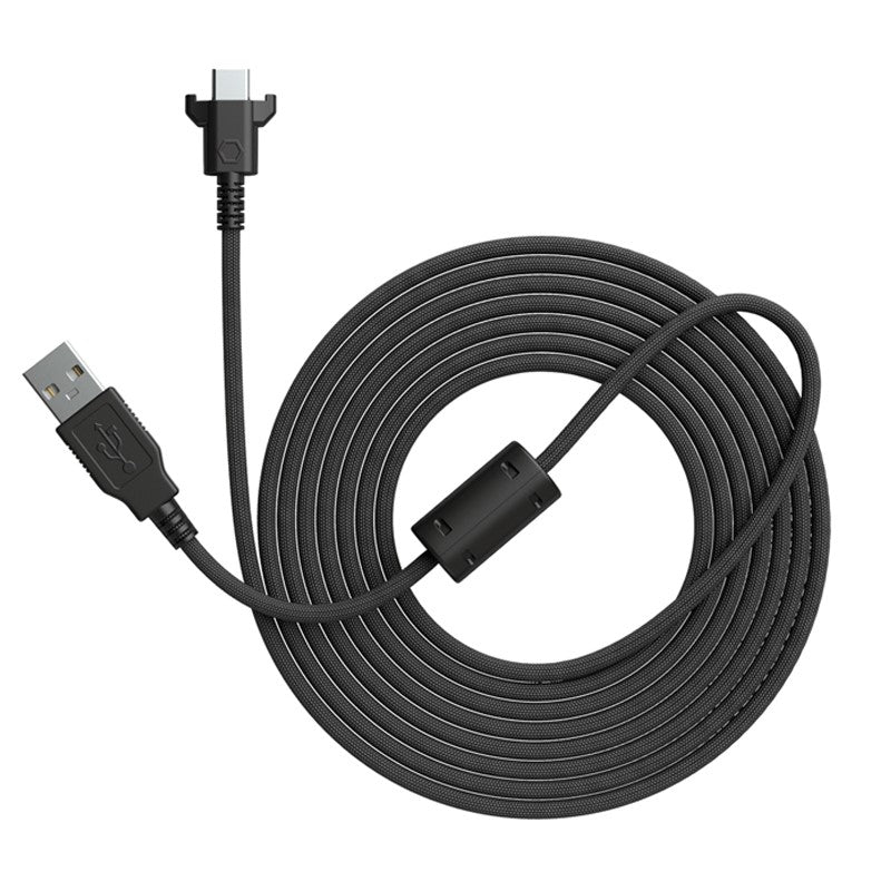 Glorious Ascended Charging Cable Type C – Black