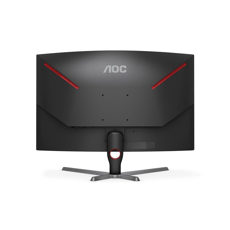 AOC Gaming Monitor 31.5