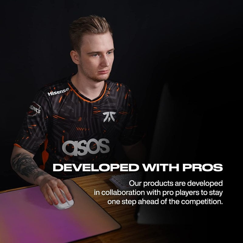 FnaticGear Jet M Gaming Mousepad