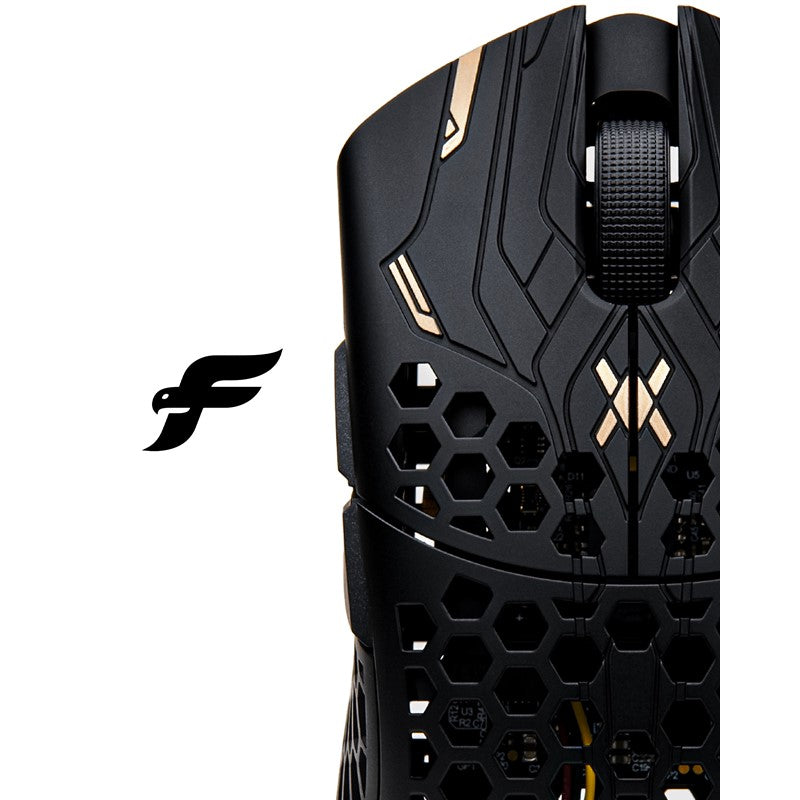 Finalmouse Ultralight X Wireless Gaming Mouse