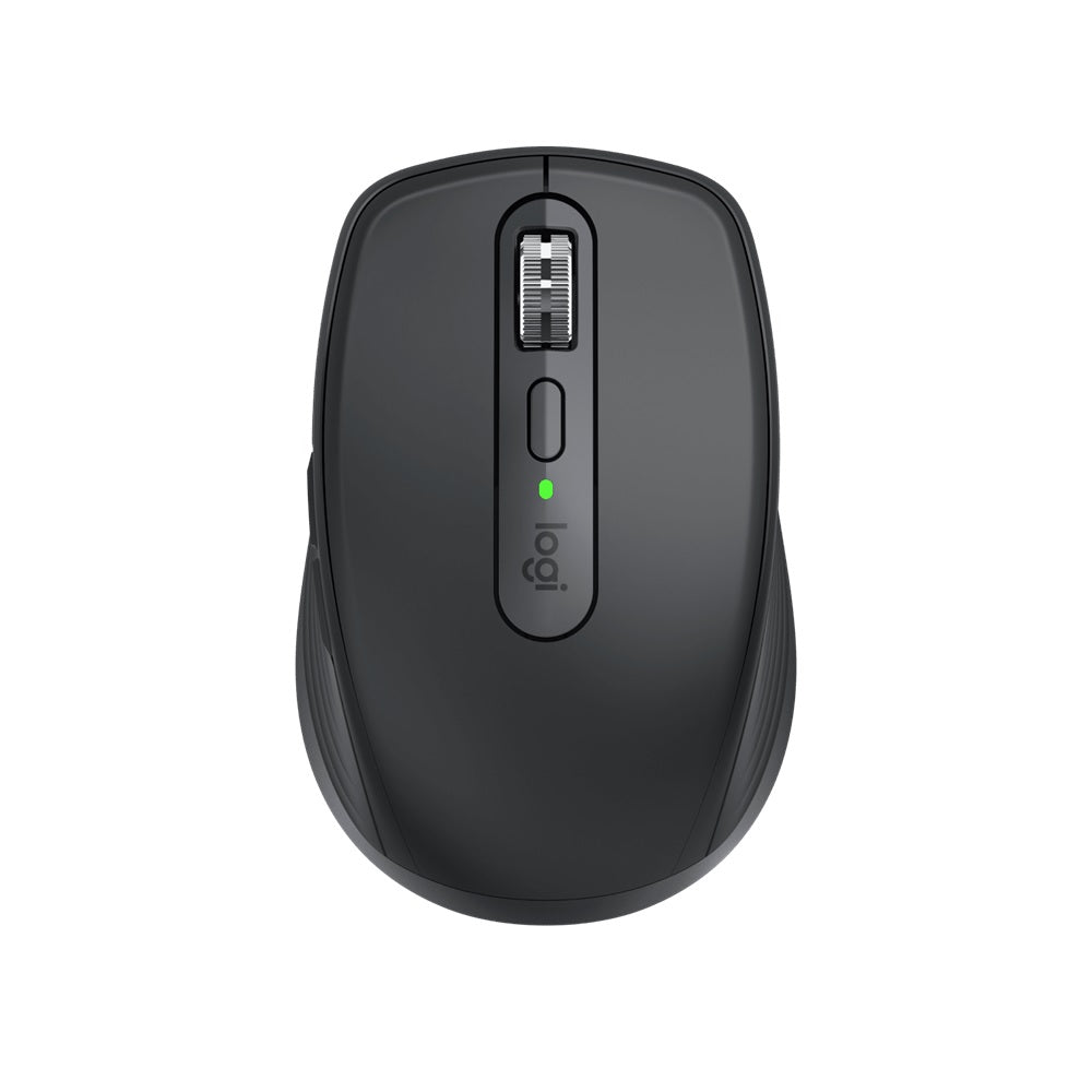 Logitech MX Anywhere 2S Wireless Mouse – Graphite