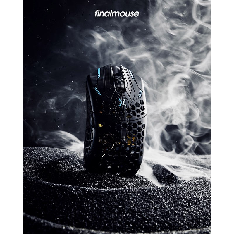 Finalmouse Ultralight X Wireless Gaming Mouse