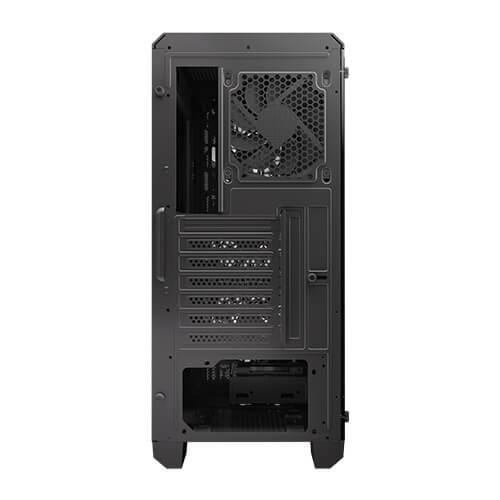 Antec Gaming Case NX360 NX Series-Mid Tower - Black