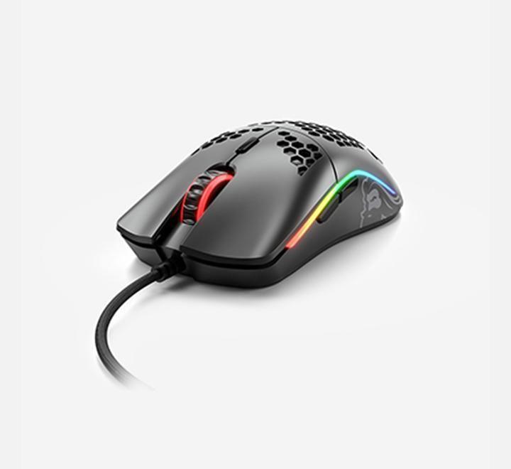 Glorious Gaming Mouse Model O - Matte Black