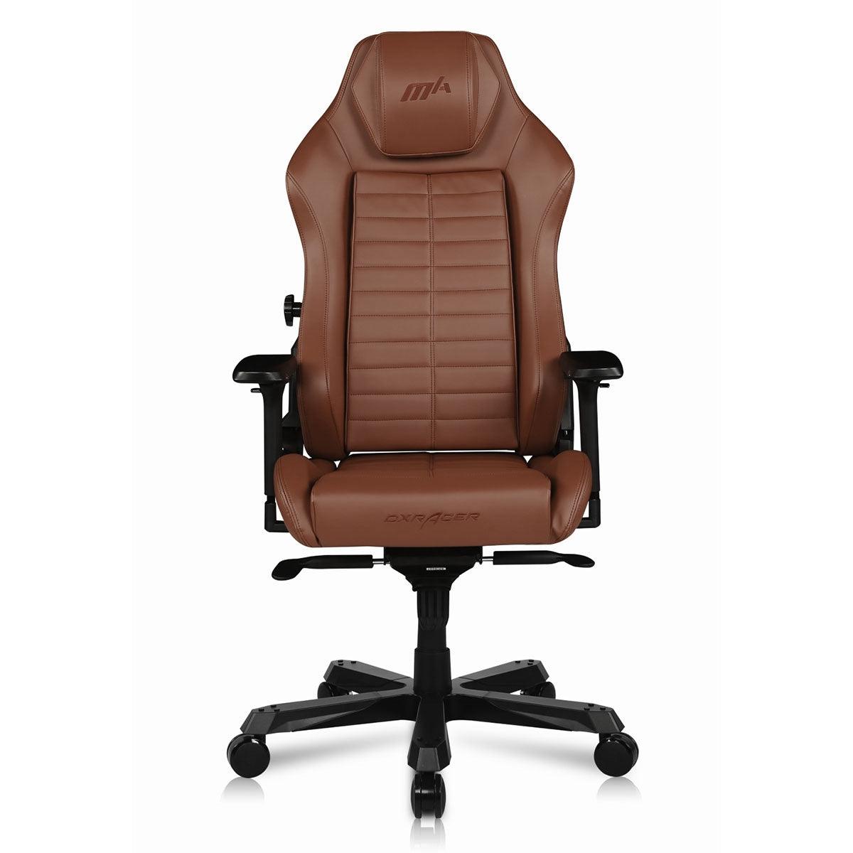 DXRacer Master Module Replaceable Seat Cushion Backrest DM1200 - Brown