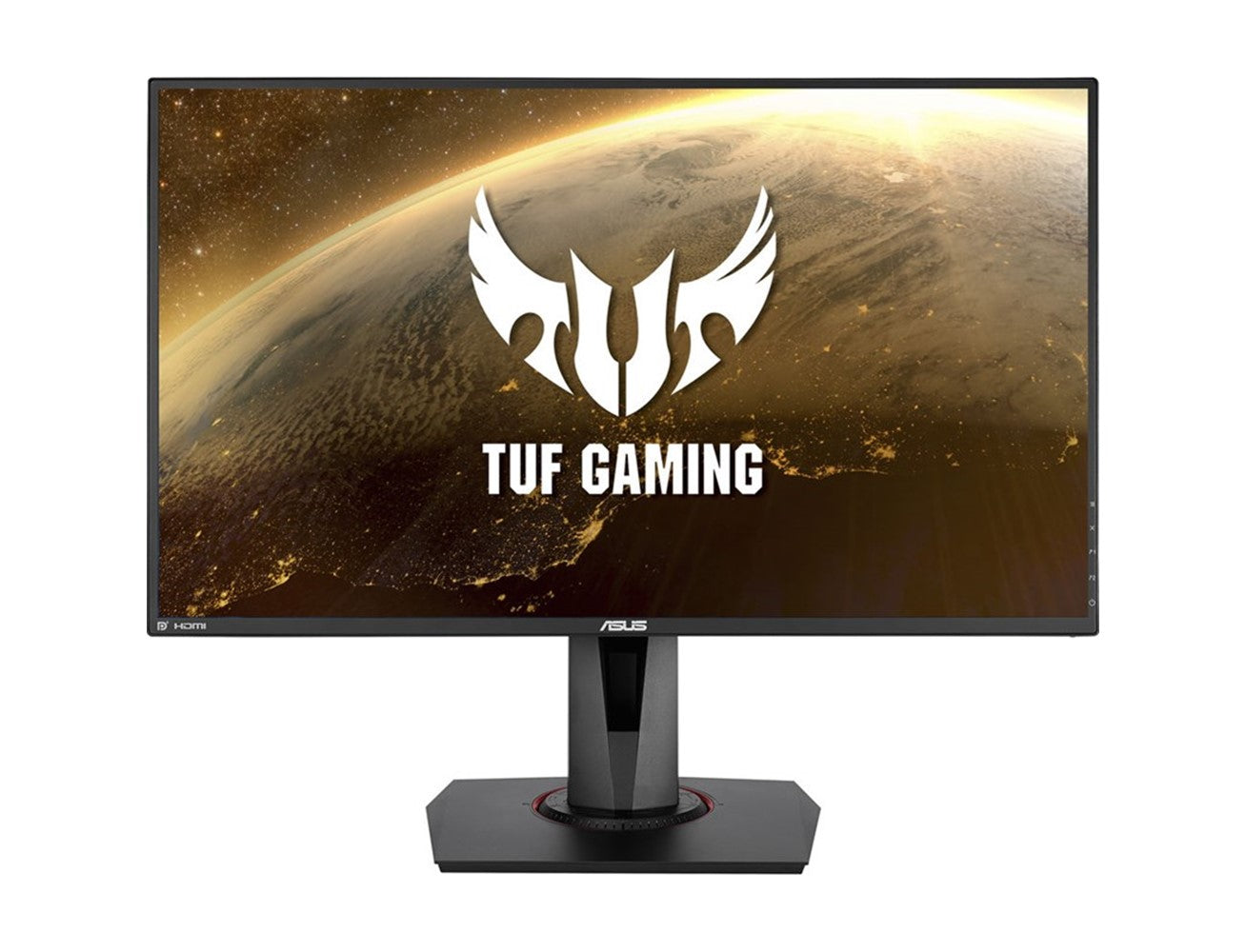 Asus TUF Gaming VG279QM, 27