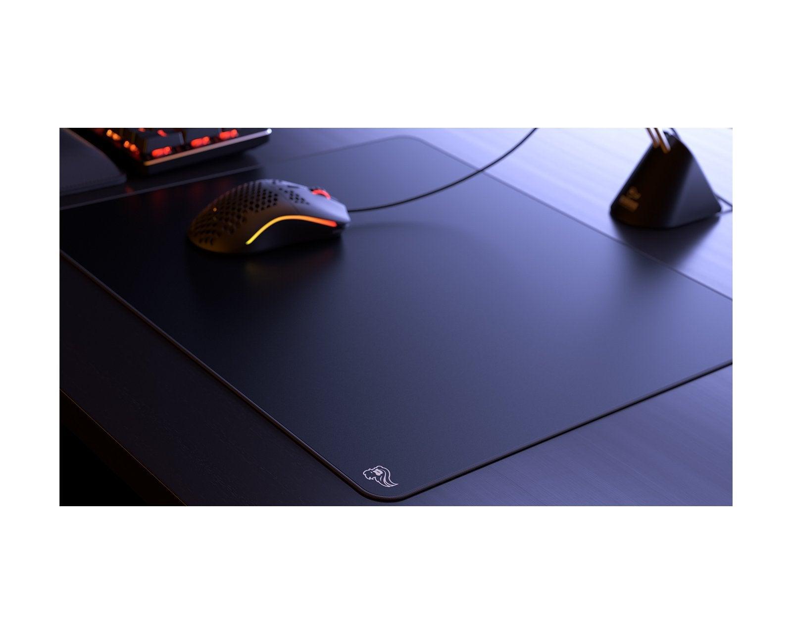 Glorious Element Mouse Pad - Fire