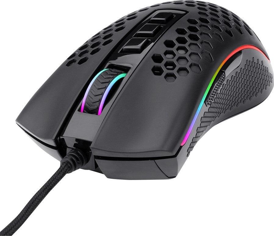 Redragon STORM ELITE M988-RGB Gaming Mouse لوحة ماوس