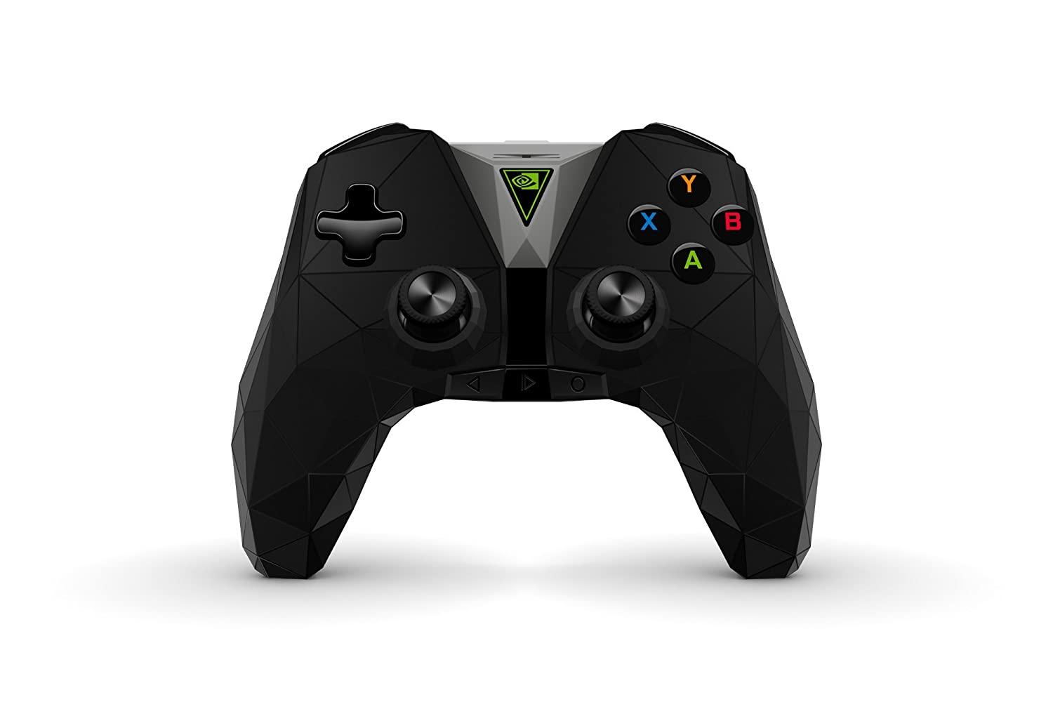 NVIDIA P2920 SHIELD Wireless Controller (945-12920-2500-000) - Android