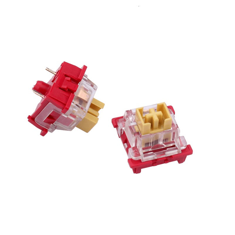 Redragon BULLET-F Mechanical Switch (24 pcs Switches)