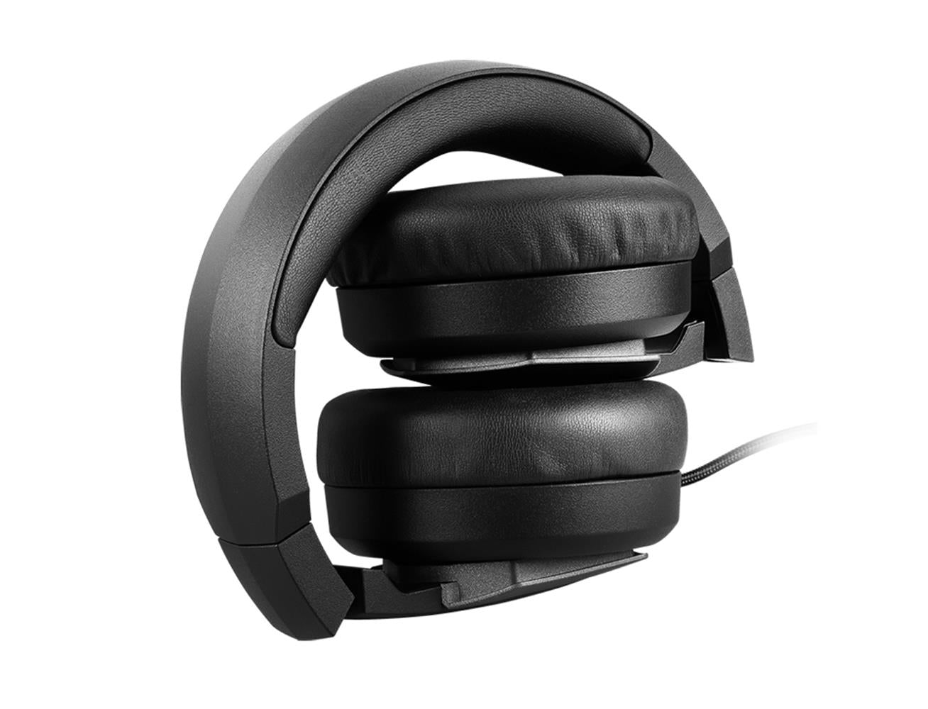 MSI IMMERSE GH61 Wired Gaming Headset