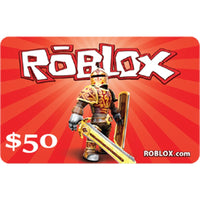 Roblox Cards