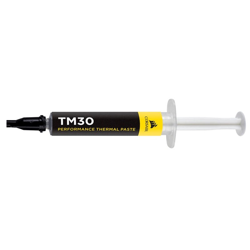 كورسير TM30 معجون حراري لمعالجة الأداء - 3 جرام