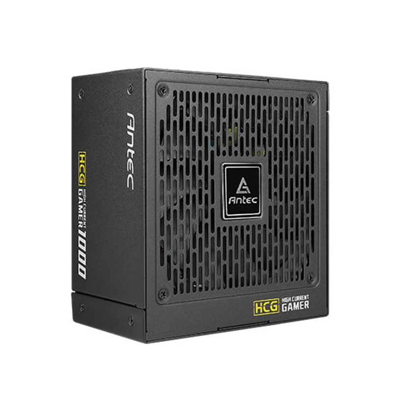 Antec HCG Gold GB 1000W 80 Plus Fully Modular Power Supply