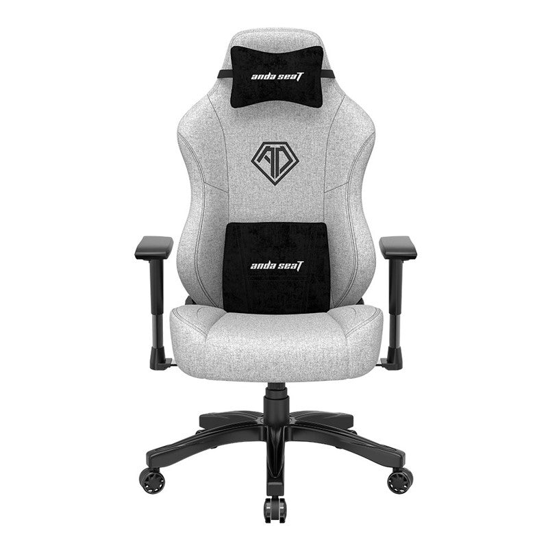 Anda Seat Phantom 3 Series Premium Gaming Chair - Grey
