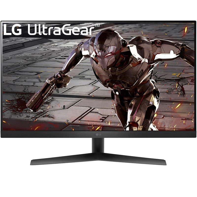LG UltraGear 32