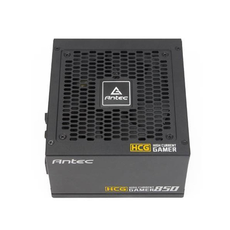 Antec High Current Gamer Gold Series 850W Power Supply