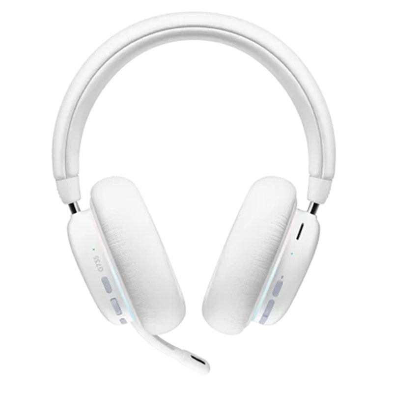 Logitech G735 LIGHTSPEED Wireless Gaming Headset - White
