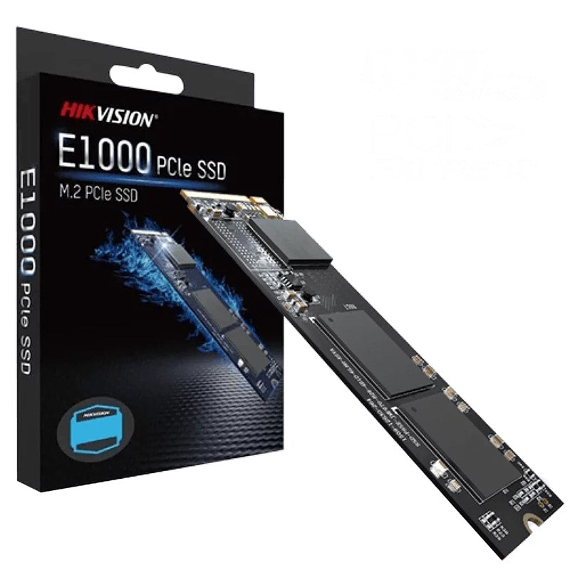 Hikvision E1000 128GB M.2 PCIe SSD