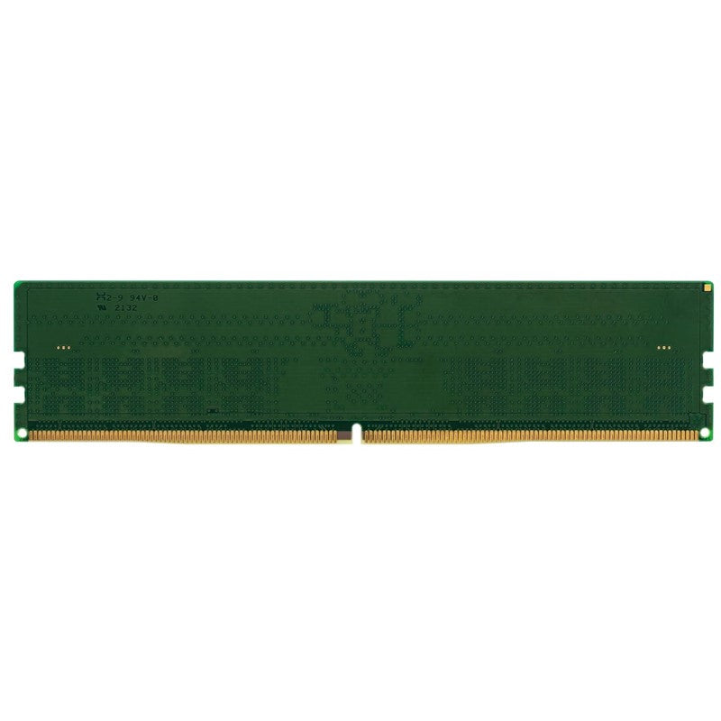Kingston KVR48U40BS6-8 8GB DDR5 4800MT/s Non ECC Memory RAM DIMM