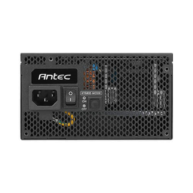 Antec Signature 1000W 80 Plus Platinum Fully Modular Gaming Power Supply