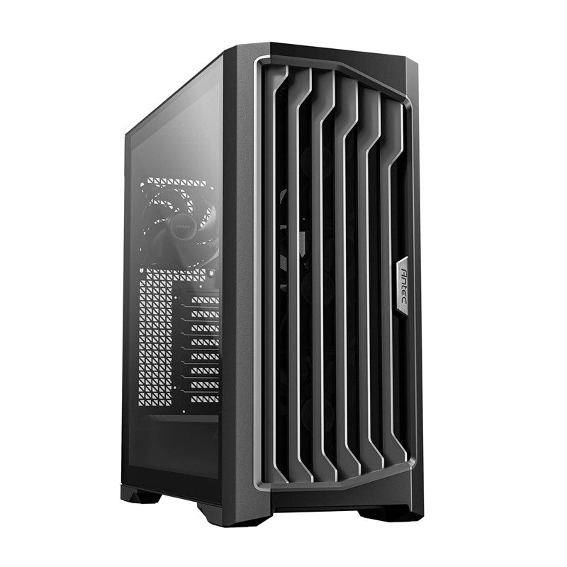 Antec Performance 1 FT, Full Tower, E-ATX Highly Compatible PC Case - Black