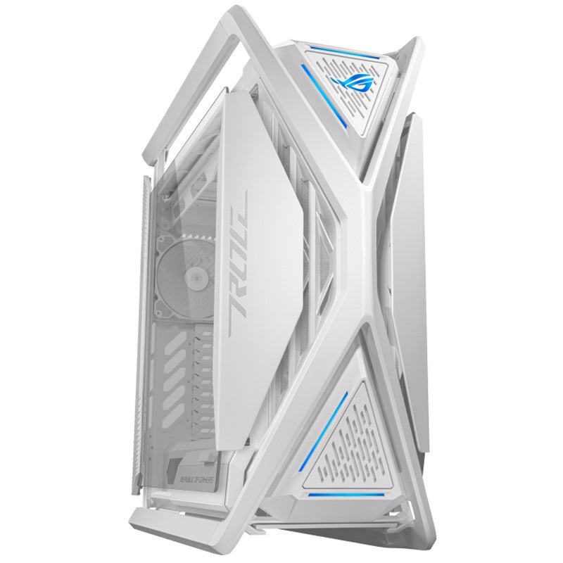 Asus ROG Hyperion GR701 ARGB Full Tower Gaming Case - White