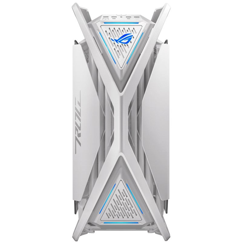 Asus ROG Hyperion GR701 ARGB Full Tower Gaming Case - White