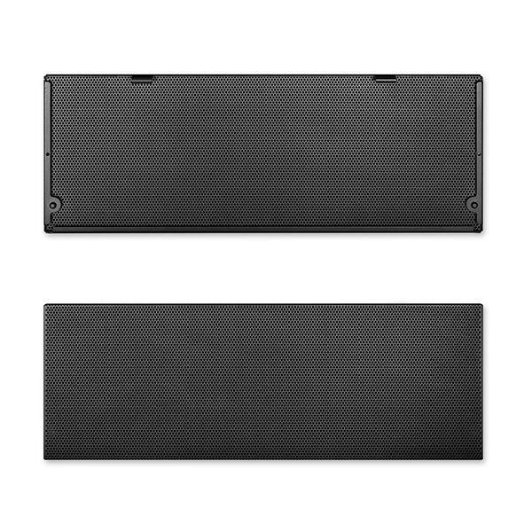 LIAN LI Q58 Mesh Kit Side Panel for Lian Li Q58 Mini-ITX Black