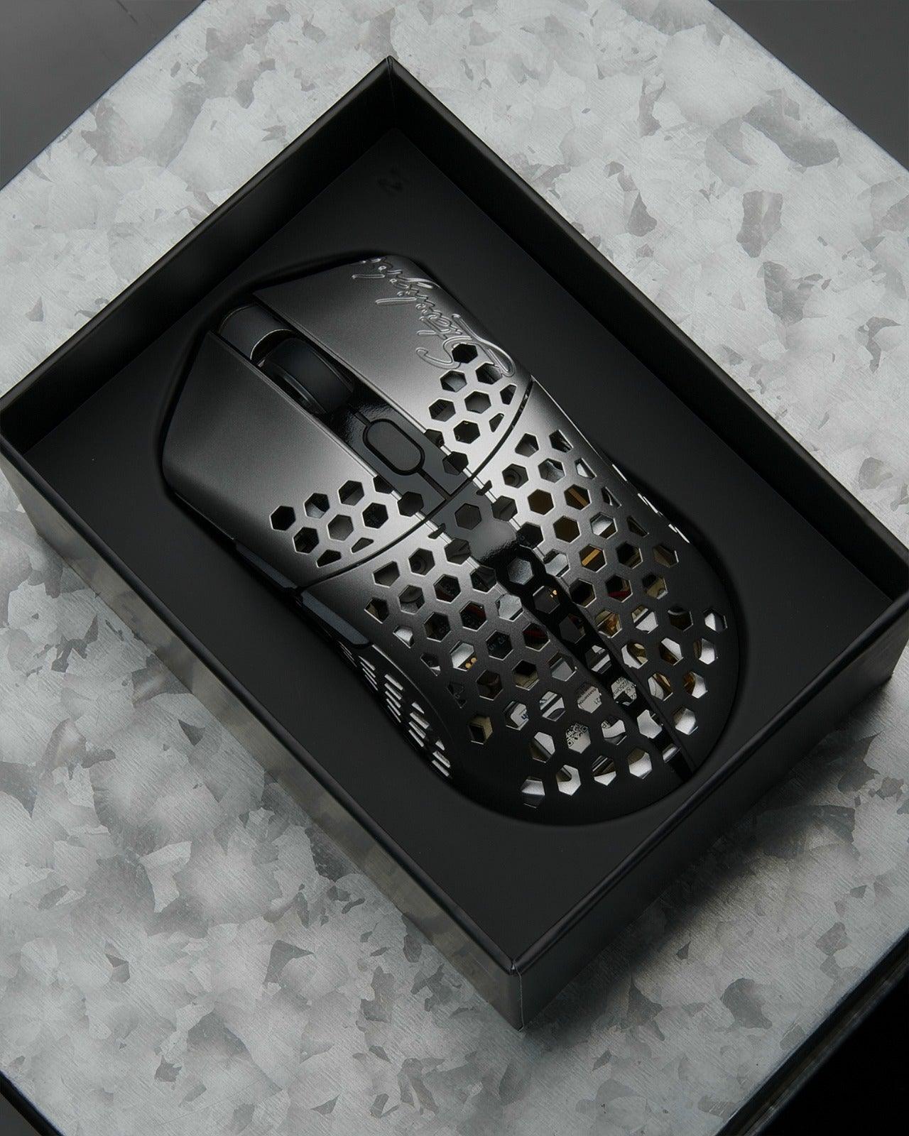 Finalmouse Starlight Pro TenZ Gaming Mouse - Small