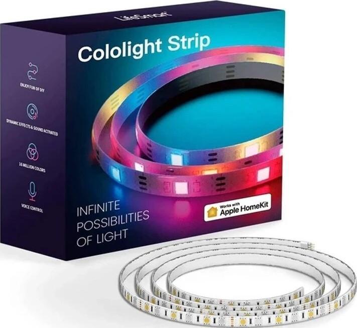 LifeSmart Cololight  Strip Plus WiFi Smart 60 LED Lights