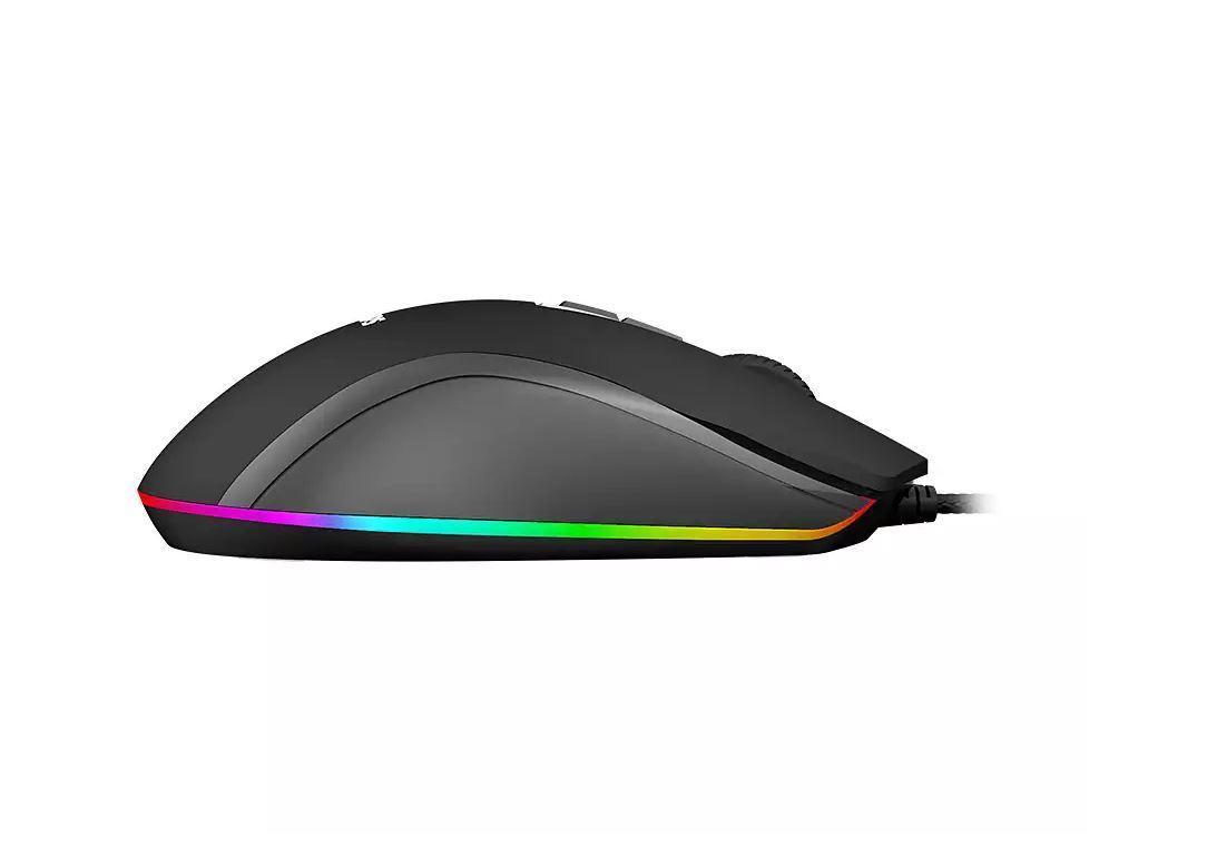 Philips G212 Series Wired Gaming Mouse With Ambiglow – SPK9212